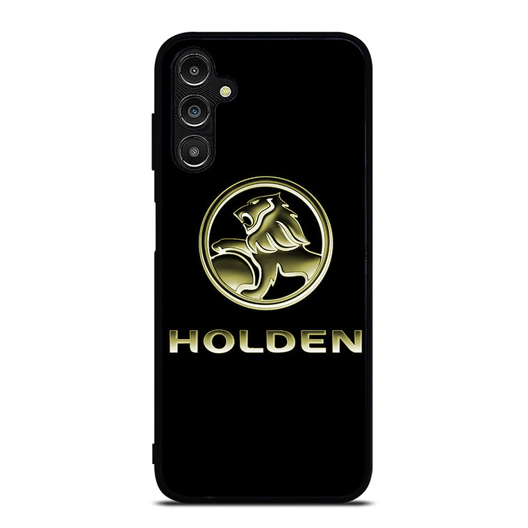 HOLDEN CAR LOGO EMBLEM Samsung Galaxy A14 Case