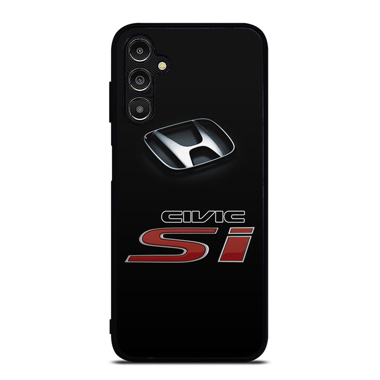 HONDA CIVIC SI EMBLEM Samsung Galaxy A14 Case