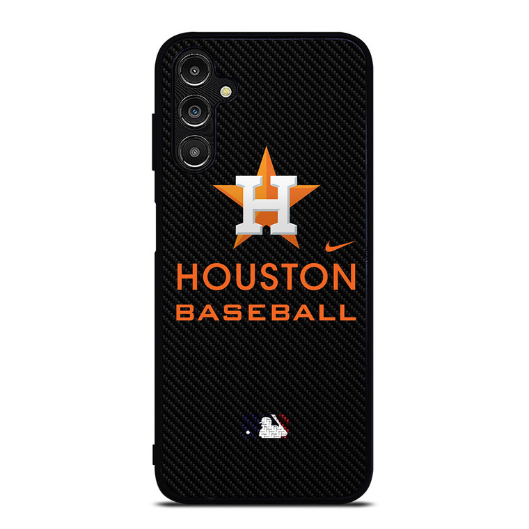 HOUSTON ASTROS BASEBALL LOGO Samsung Galaxy A14 Case
