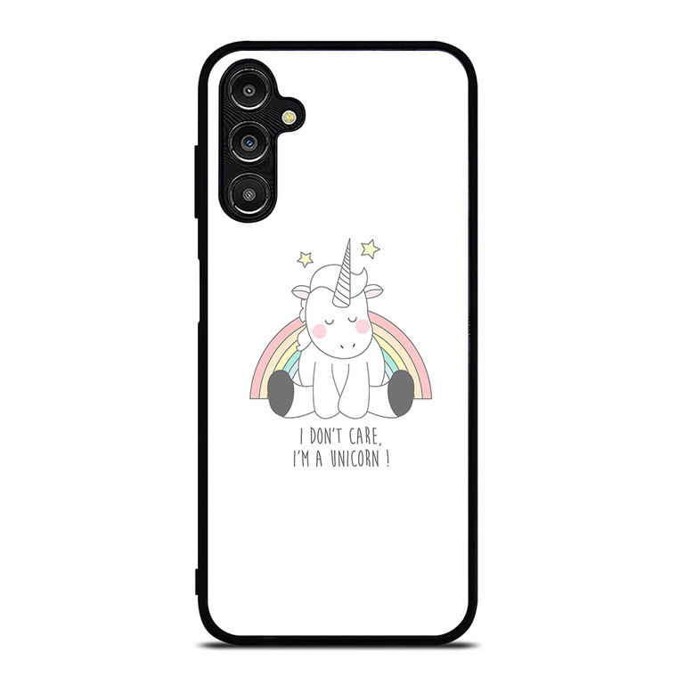 I AM A UNICORN Samsung Galaxy A14 Case