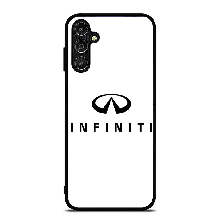 INFINITI LOGO ICON Samsung Galaxy A14 Case