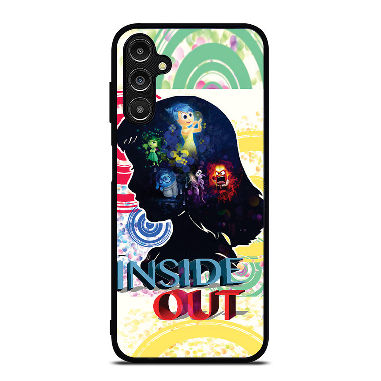 INSIDE OUT MOVIE Disney Samsung Galaxy A14 Case