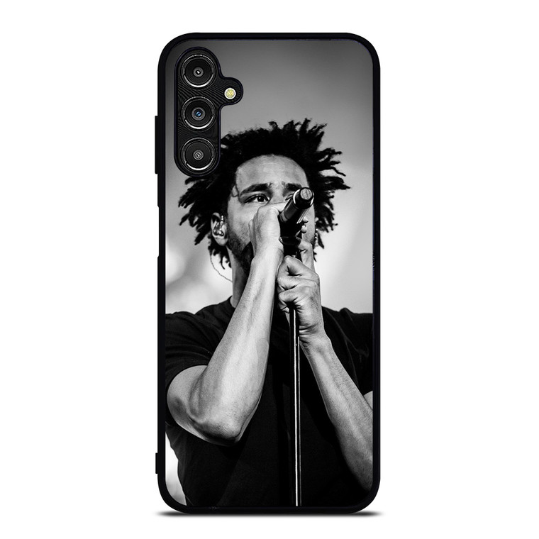 J COLE FOREST 2 Samsung Galaxy A14 Case