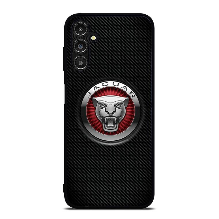JAGUAR LOGO Samsung Galaxy A14 Case