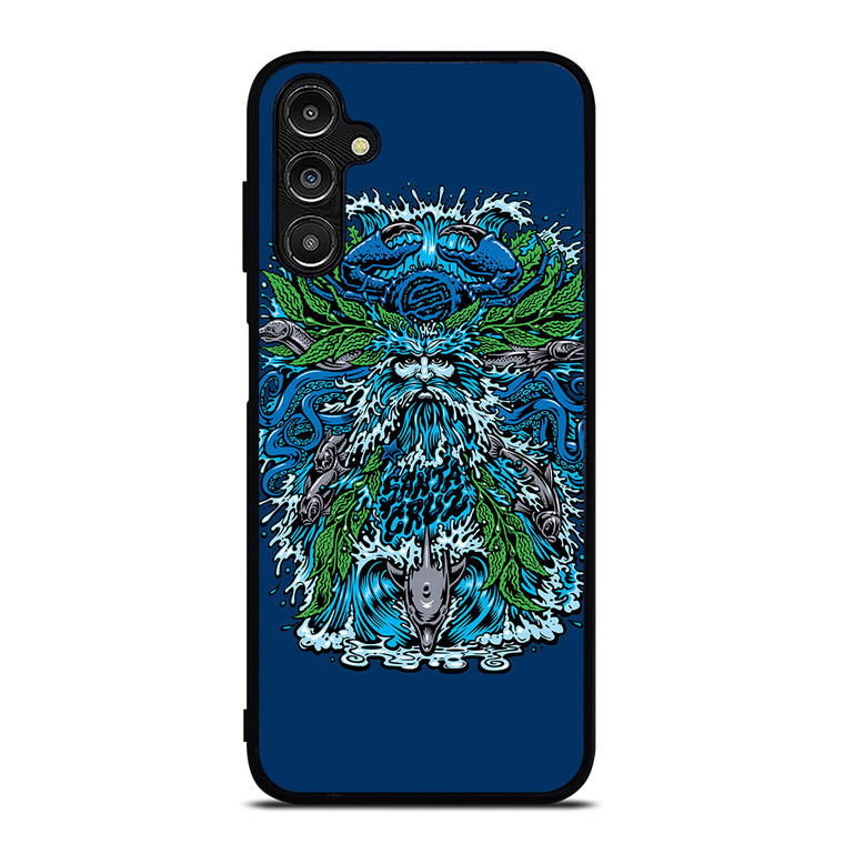 JIMBO PHILLIPS SANTA CRUZ Samsung Galaxy A14 Case