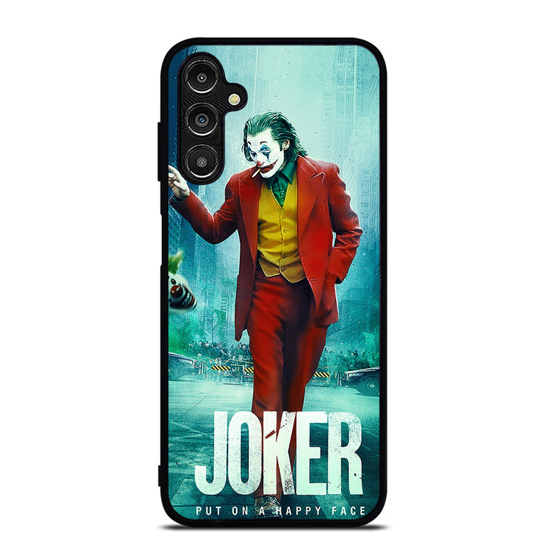 JOAQUIN PHOENIX JOKER Samsung Galaxy A14 Case