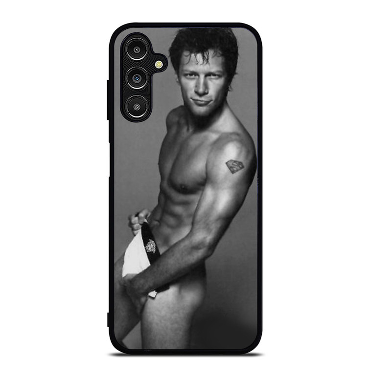 JON BON JOVI SEXY Samsung Galaxy A14 Case