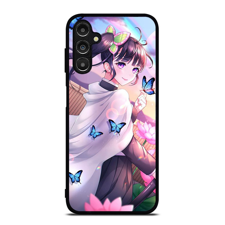 KANAO TSUYURI KIMETSU NO YAIBA DEMON SLAYER Samsung Galaxy A14 Case