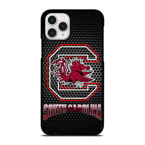 SOUTH CAROLINA GAMECOCKS iPhone 11 Pro Case