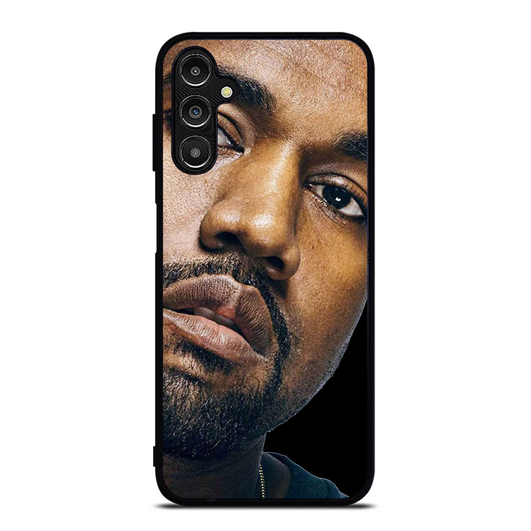 KANYE WEST FACE Samsung Galaxy A14 Case