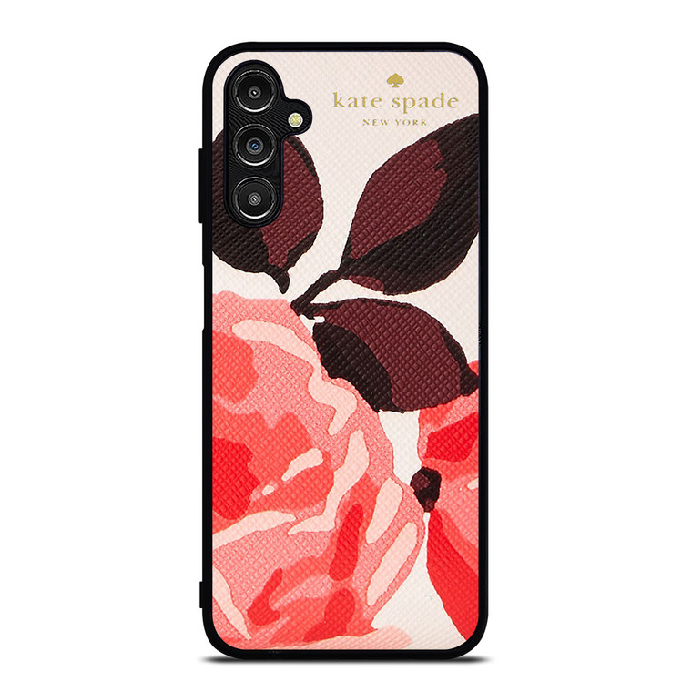 KATE SPADE CAMEROON STREET ROSES Samsung Galaxy A14 Case