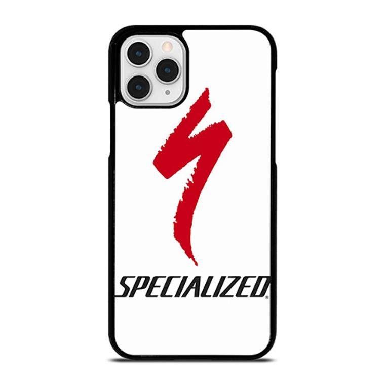 SPECIALIZED BICYCLE LOGO iPhone 11 Pro Case