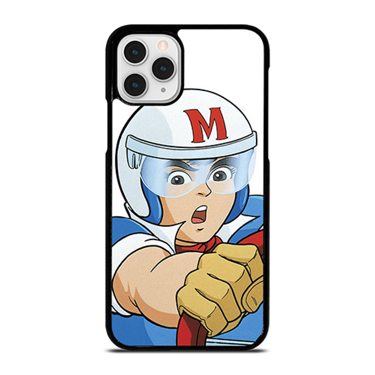 SPEED RACER DRIVING CAR iPhone 11 Pro Case SPEED RACER DRIVING CAR iPhone 11 Pro Case