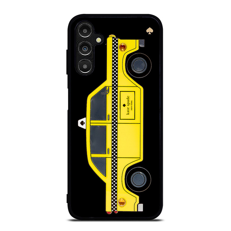 KATE SPADE TAXI Samsung Galaxy A14 Case