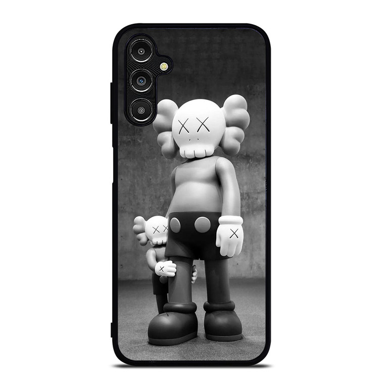 KAWS RETRO 60`s Samsung Galaxy A14 Case