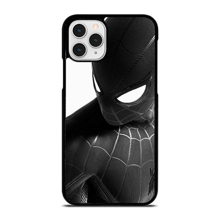 SPIDERMAN BLACK SUIT iPhone 11 Pro Case SPIDERMAN BLACK SUIT iPhone 11 Pro Case