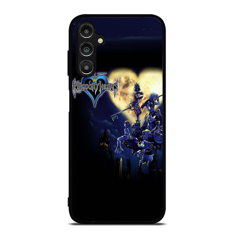 KINGDOM HEARTS Samsung Galaxy A14 Case