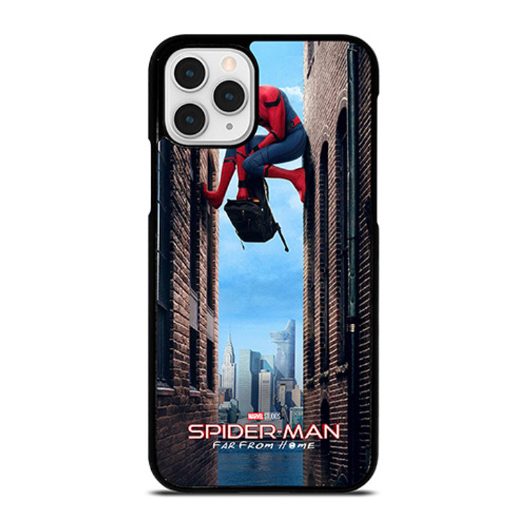 SPIDERMAN FAR FROM HOME BACKPACKER iPhone 11 Pro Case