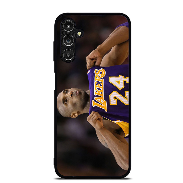 KOBE BRYANT 24 LA LAKERS Samsung Galaxy A14 Case