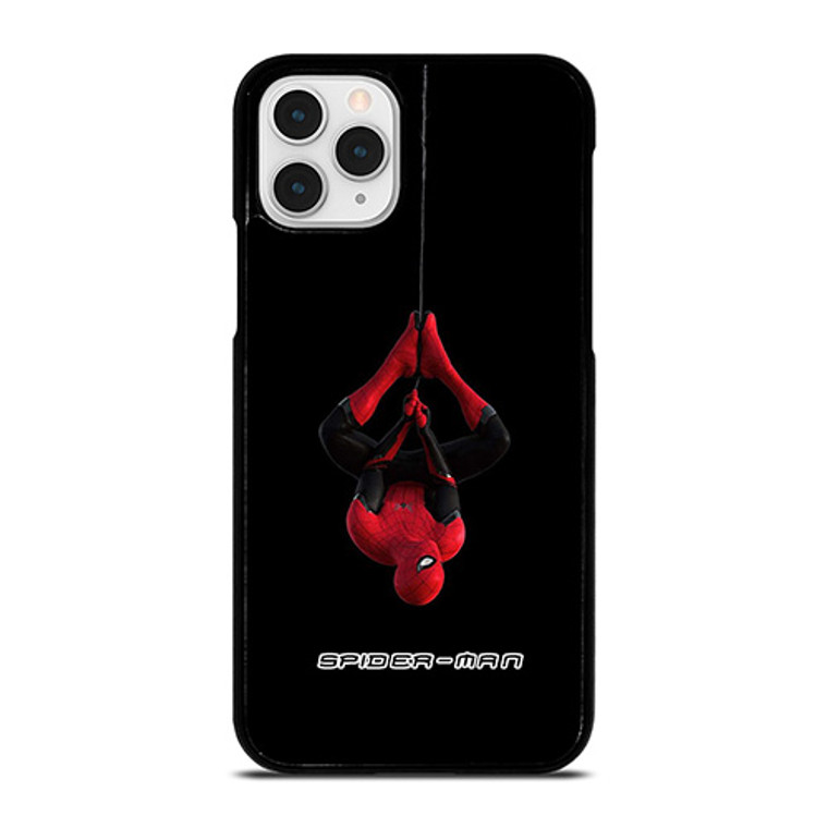 SPIDERMAN FAR FROM HOME HANGING iPhone 11 Pro Case