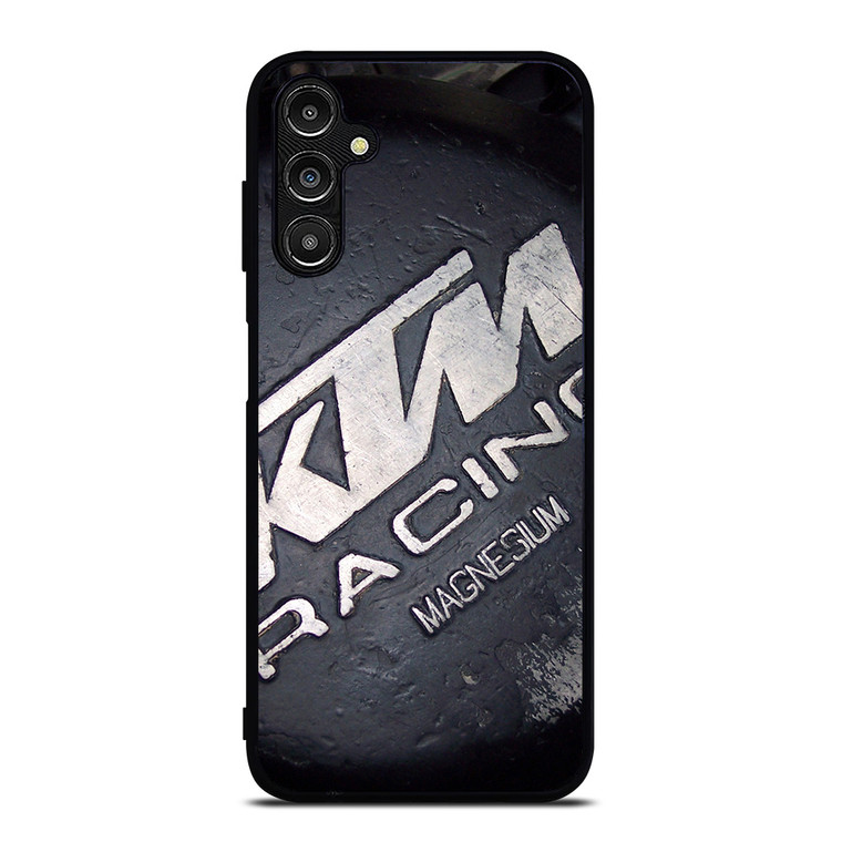 KTM RACING MAGNESIUM Samsung Galaxy A14 Case