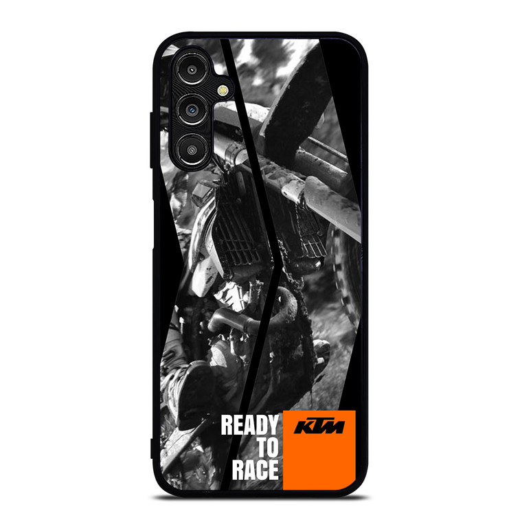 KTM READY TO RACE 2 Samsung Galaxy A14 Case