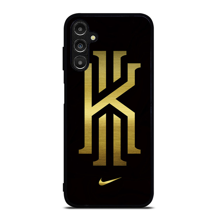 KYRIE IRVING BOSTON CELTICS LOGO Samsung Galaxy A14 Case