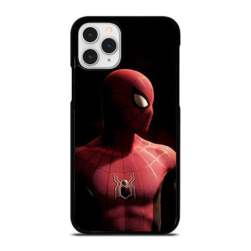 SPIDERMAN FAR FROM HOME PETER PARKER iPhone 11 Pro Case