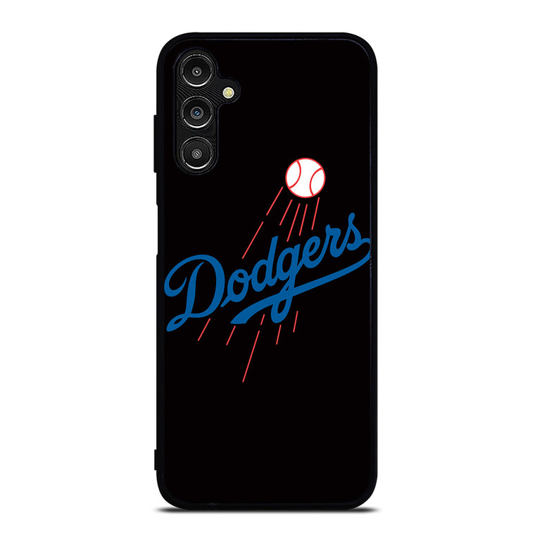 LA DODGERS LOGO Samsung Galaxy A14 Case