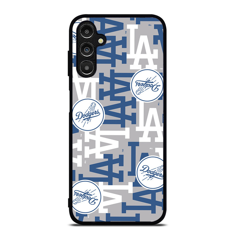 LA DODGERS LOS ANGELES Samsung Galaxy A14 Case