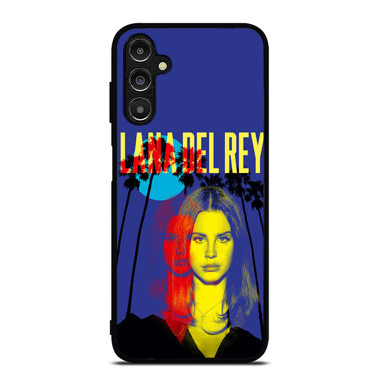 LANA DEL REY AT UNITED CENTER Samsung Galaxy A14 Case