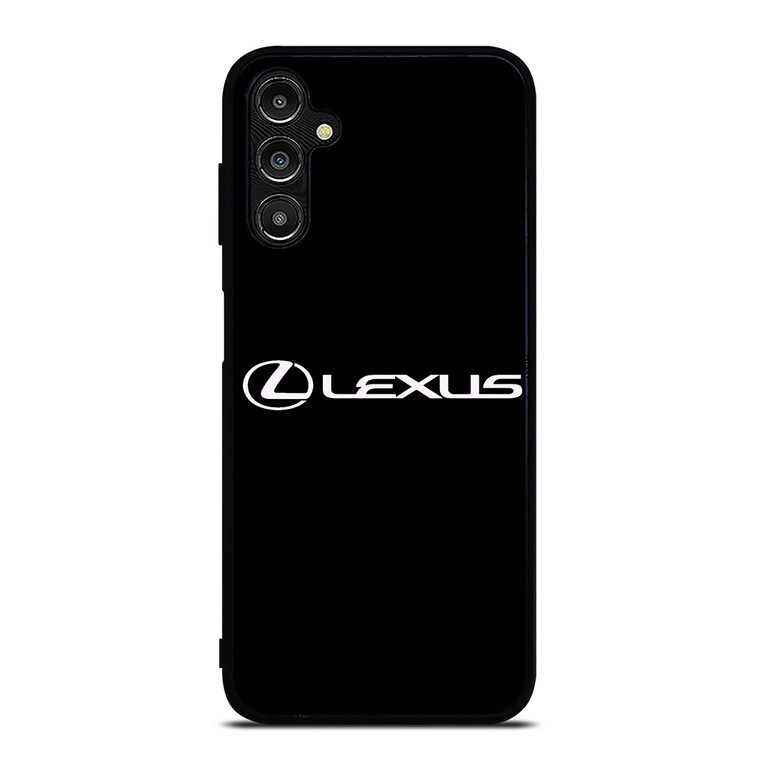 LEXUS LOGO Samsung Galaxy A14 Case
