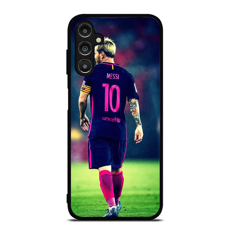 LIONEL MESSI 10 CAPTAIN Samsung Galaxy A14 Case
