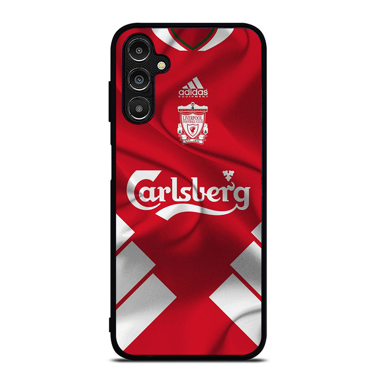 LIVERPOOL CLASSIC JERSEY Samsung Galaxy A14 Case