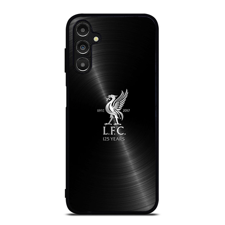 LIVERPOOL FC ANNIVERSARY VINYL Samsung Galaxy A14 Case