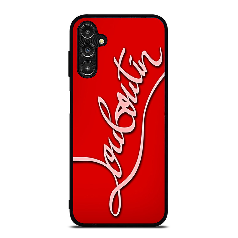 LOUBOUTIN SYMBOL Samsung Galaxy A14 Case