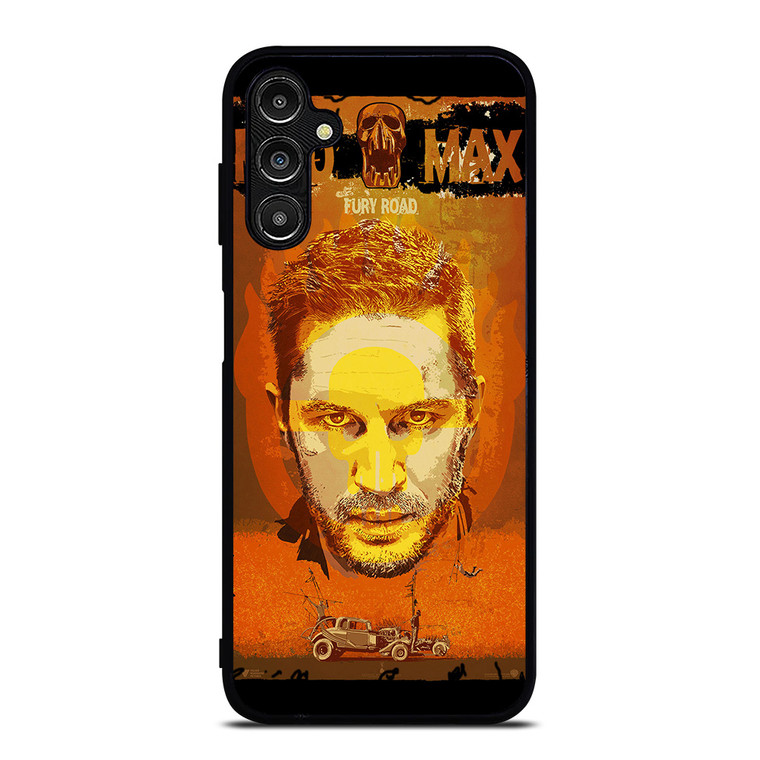 MAD MAX Samsung Galaxy A14 Case