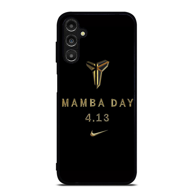 MAMBA DAY KOBE BRYANT Samsung Galaxy A14 Case