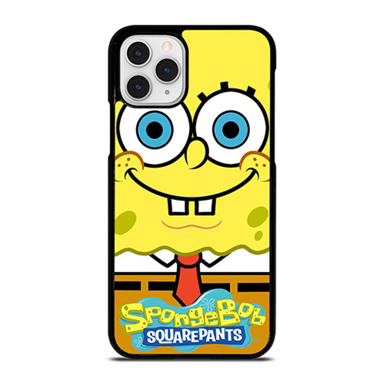 SPONGEBOB 2 iPhone 11 Pro Case SPONGEBOB 2 iPhone 11 Pro Case