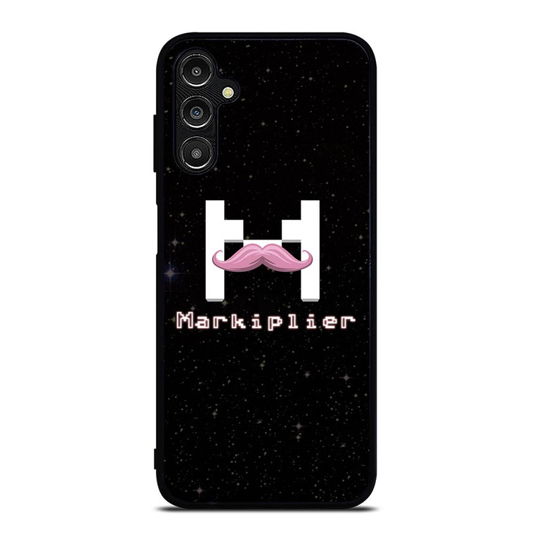 MARKIPLIER LOGO Samsung Galaxy A14 Case