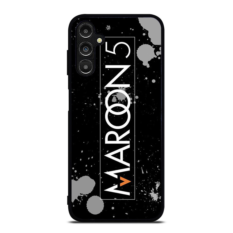 MAROON 5 BAND Samsung Galaxy A14 Case