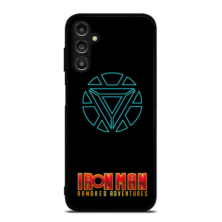 MARVEL IRONMAN REACTOR Samsung Galaxy A14 Case