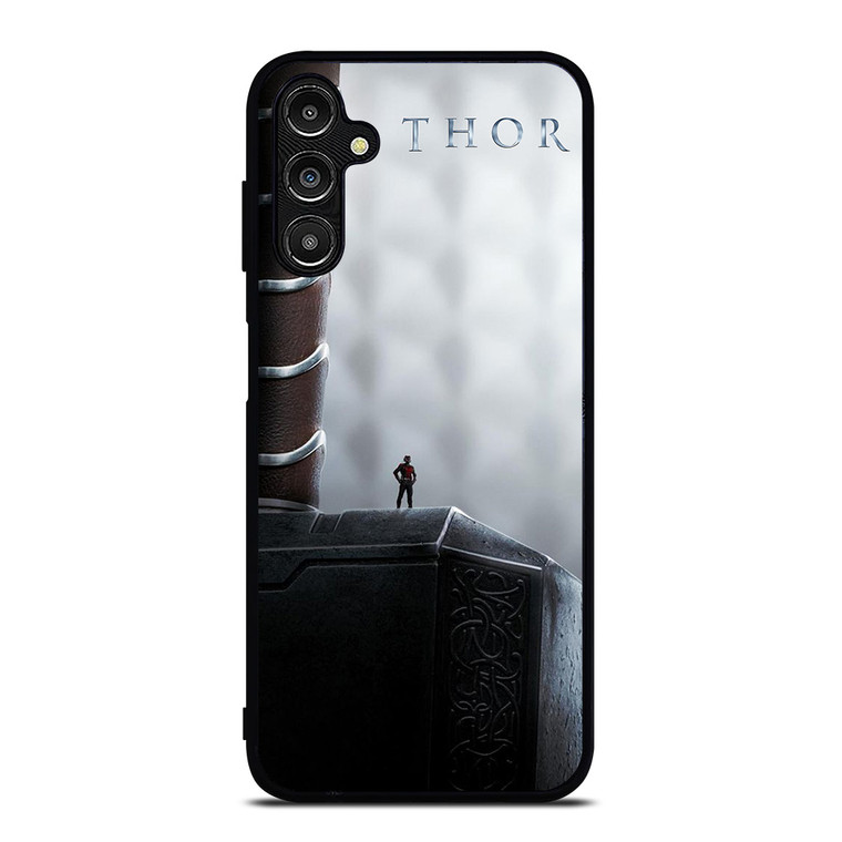 MARVEL THOR HAMMER X ANTMAN Samsung Galaxy A14 Case