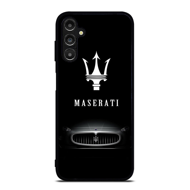 MASERATI COVER LOGO 2 Samsung Galaxy A14 Case