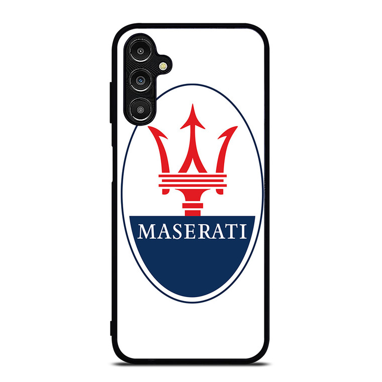 MASERATI EMBLEM 3 Samsung Galaxy A14 Case