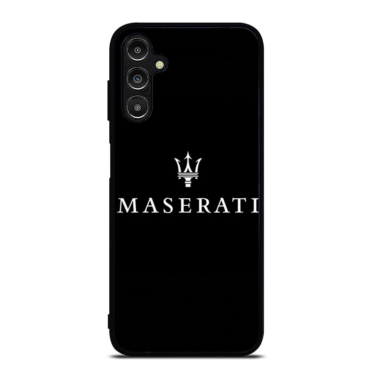 MASERATI ICON LOGO Samsung Galaxy A14 Case