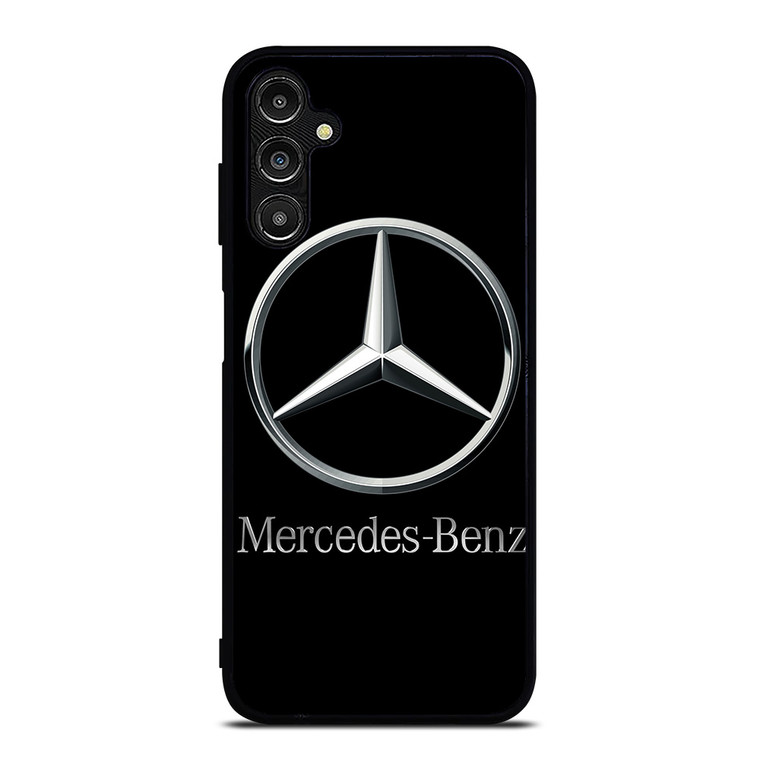 MERCEDES BENZ LOGO EMBLEM Samsung Galaxy A14 Case