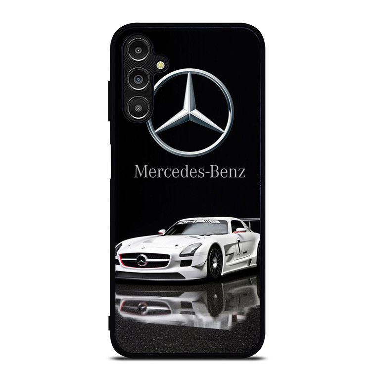 MERCEDES BENZ SLS AMG Samsung Galaxy A14 Case