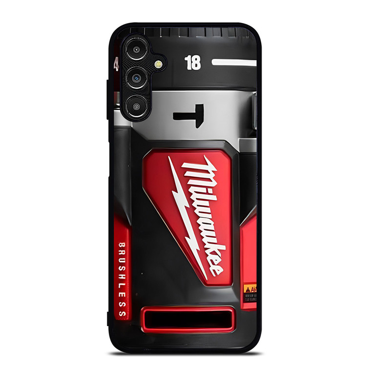 MILWAUKEE TOOL BRUSHLESS DRILL Samsung Galaxy A14 Case