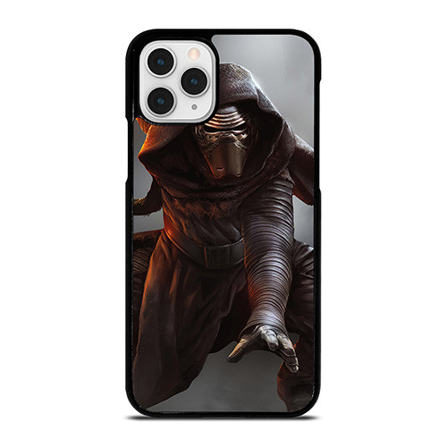 STAR WARS KYLO REN 2 iPhone 11 Pro Case